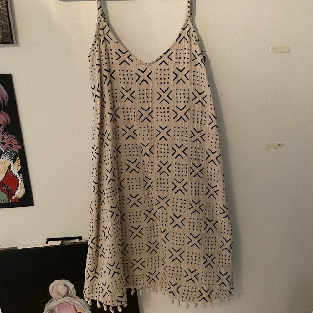 Madewell Sun Dress